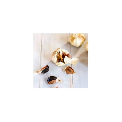 Brown Black Garlic Vegetable Seeds for Planting [neera-v5-374f6e49a3d8e07ad61d]
