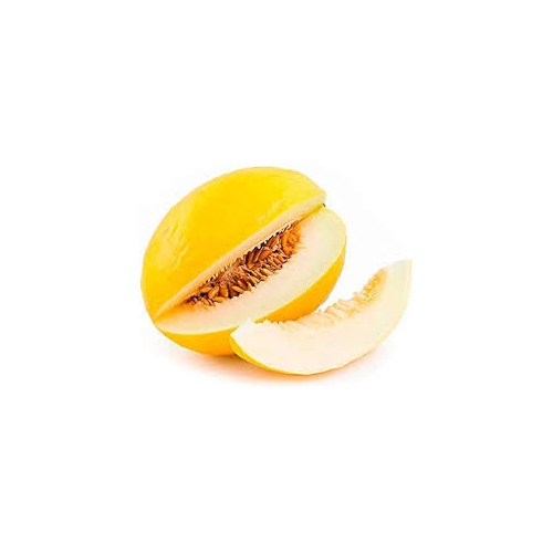 Yellow Muskmelon Fruit Seeds for Planting [neera-v5-37f9d13017343957eae7]