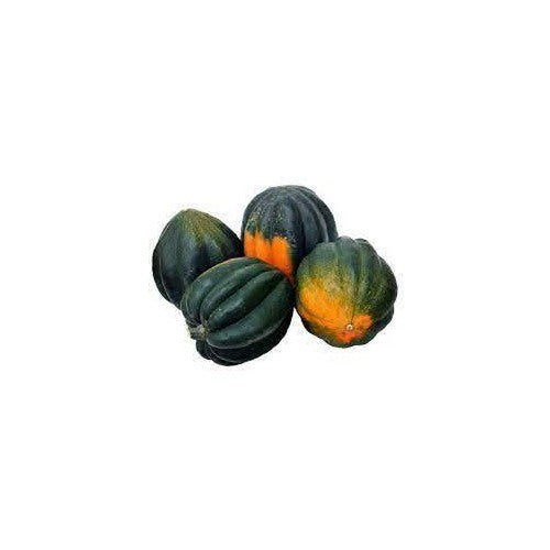 Heirloom Table King Bush Acorn Squash Seeds for Planting [neera-v5-39fb08bf06b1564ef1bd]