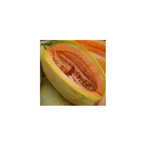 Gold Banana Melon Fruit Seeds for Planting [neera-v5-3d23a26f364412b72e01]