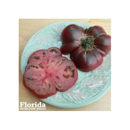 Marron Tomato Seeds for Planting [neera-v5-3dba0a5733a5f9c84b75]