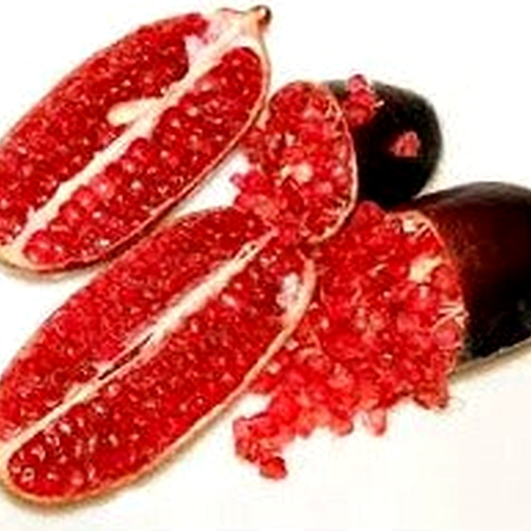 Crimson Tide Finger Lime Fruit Seeds for Planting [neera-v5-3ebd9c9cb29b840a3468]