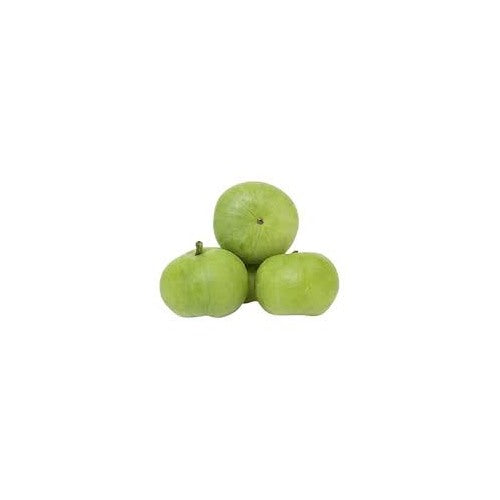 Green Apple Gourd Seeds for Planting [neera-v5-3f1af6ee7169b78641a4]