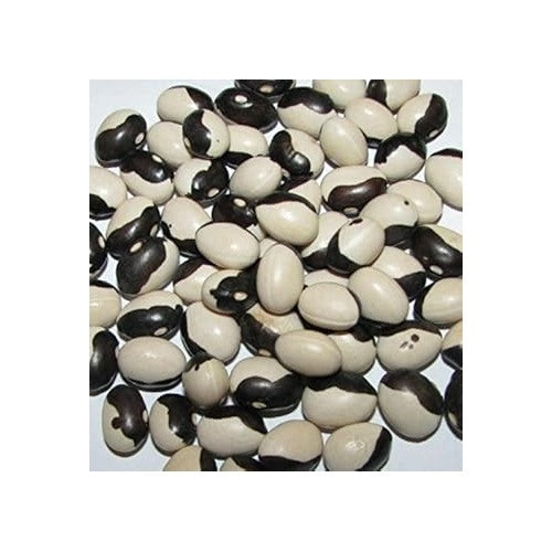 Black White Okra Bean Seeds for Planting [neera-v5-3ffb24776c6cebce837f]