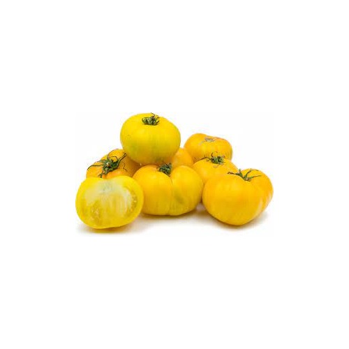 Yellow Pork Chop Tomato Seeds for Planting [neera-v5-4147ec517e7e71c9e955]