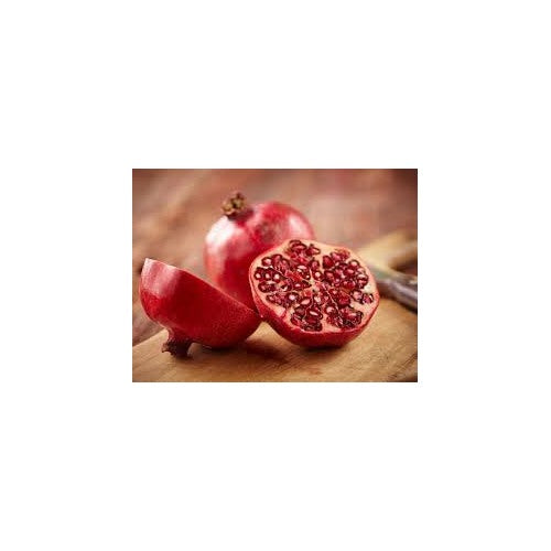 Maroon Pomegranate Fruit Seeds for Gardening [neera-v5-42557c7b74b73505fb3b]