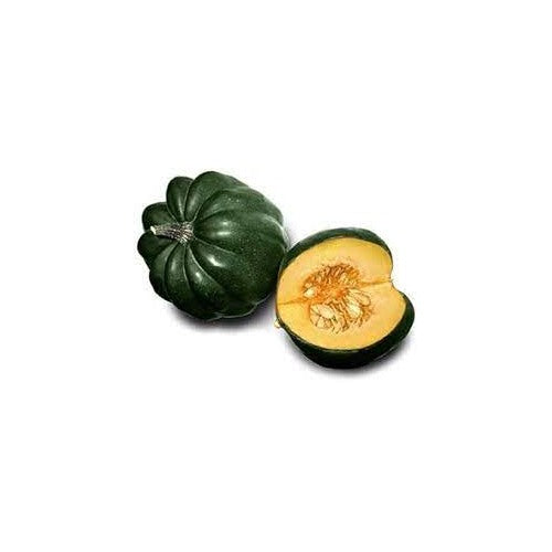 Heirloom Table King Bush Acorn Squash Seeds for Planting [neera-v5-42be1d5ca3a719e1e3c0]