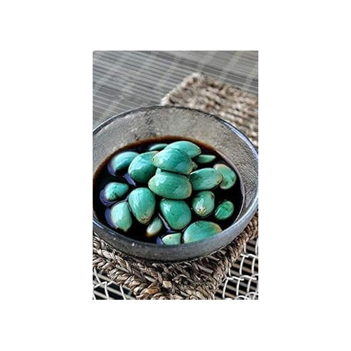 Garlic Sky Blue Seeds Heirloom Non-GMO Vegetable for Garden Planting [neera-v5-48252d11918d5efc66ed]