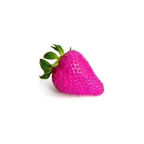 Pink Strawberry Fruit Seeds for Planting [neera-v5-4a785d5543a113d55dfb]