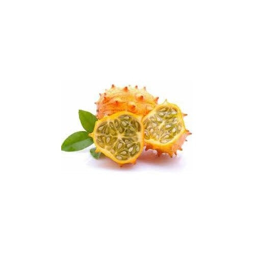 Metuliferus Melon Vegetable Seed Collection | Heirloom Non-GMO Organic Garden Seeds for Unique Fruit Growth [neera-v5-4c527665b3a509ecccbb]