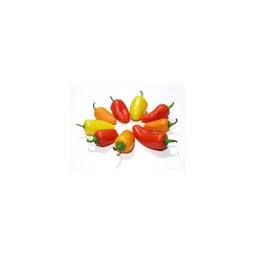 Santa Fe Grande Pepper Seeds for Planting [neera-v5-4e8b6bf1e1d72f75cb3b]