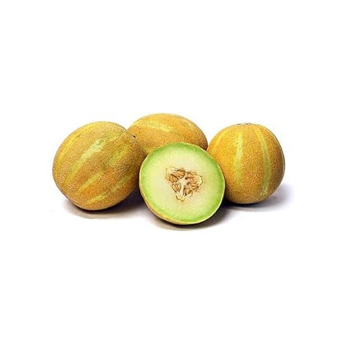 Lemon Drop Melon Fruit Seeds for Planting [neera-v5-5156669bcdf801817388]