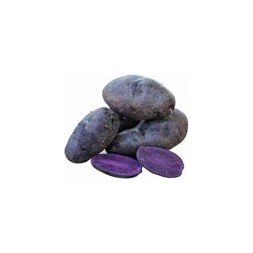 Purple Potato Vegetable Seeds for Planting [neera-v5-554dcca543bcc4072f34]