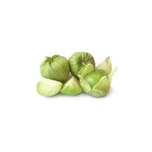 Heirloom Non-GMO Tomatillo Vegetable Seeds for Home Garden Planting [neera-v5-55e3f732fe2645a1d5b5]