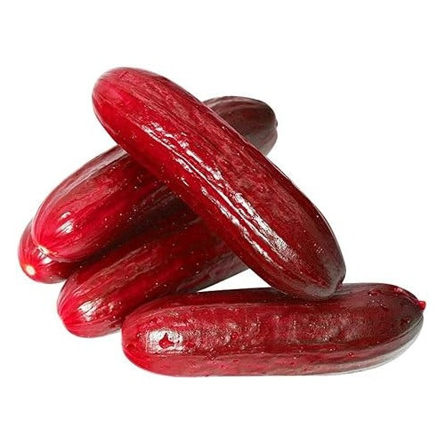 Red Cucumber Seeds for Planting [neera-v5-5622901df78e8457f70a]