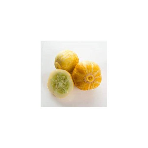 Lemon Cucumber Seeds for Planting [neera-v5-5658a783894d1d112f87]