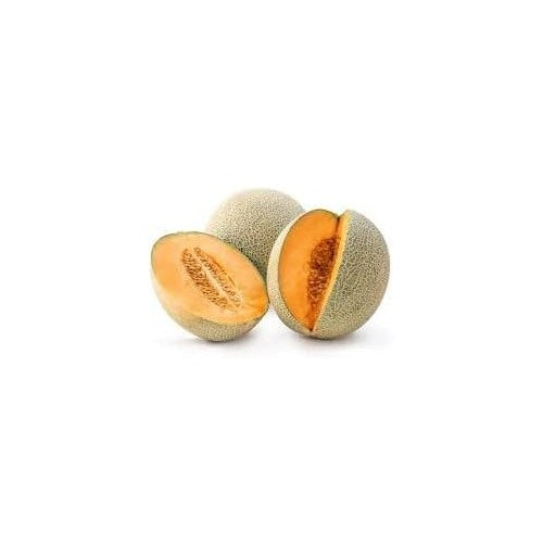 Sweet Hami Melon Organic Fruit Seeds for Planting [neera-v5-5736f59f2767db335421]