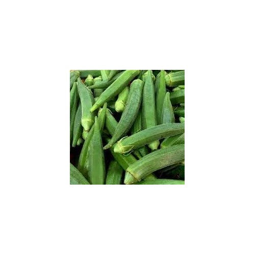 Okra Seeds for Home Garden [neera-v5-57bfdcd57ad864c8df71]
