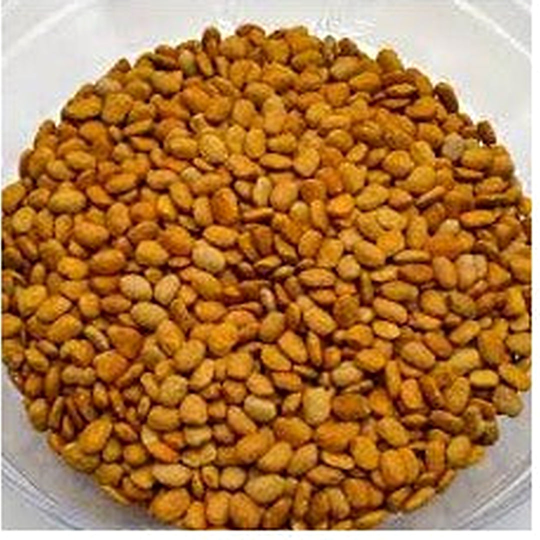 Brown Tepary Bean Seeds for Planting [neera-v5-590607617e57b6591a02]