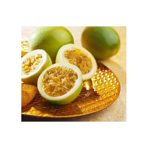 Yellow Maracuja Fruit Seeds for Planting [neera-v5-5a42b667d54f42540381]