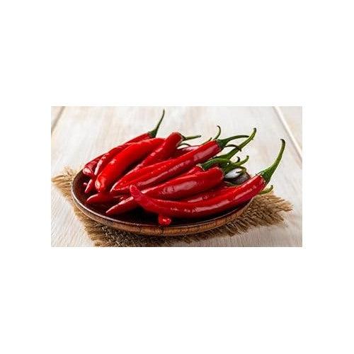 Salkim Biber Pepper Seeds for Planting [neera-v5-5a534fcb2ea94f4921cf]