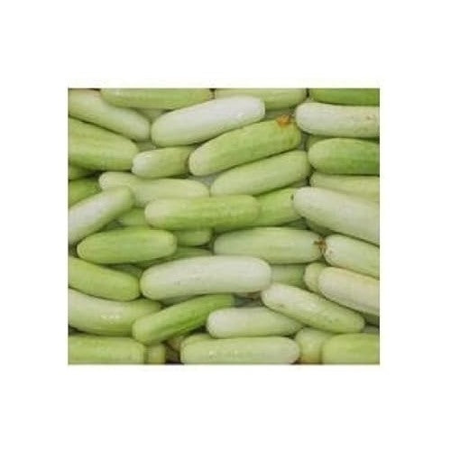 Light Green Cucumber Seeds for Planting [neera-v5-5bc84d85b54708213f63]