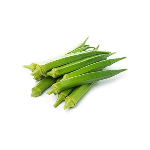 Green Okra Seeds for Planting [neera-v5-5c73ee27472a33b2c9d7]