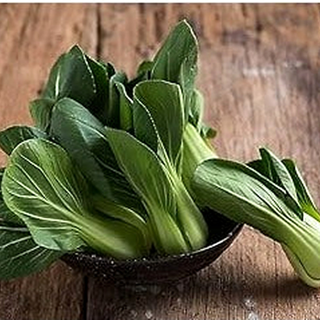 Dark Green Choi Bok Choy Vegetable Seeds for Planting [neera-v5-5df9c645cb2e10a710df]