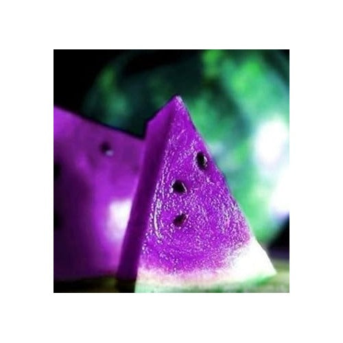 Green Purple Watermelon Fruit Seeds for Planting [neera-v5-60d4ecf817b6b4c72edc]