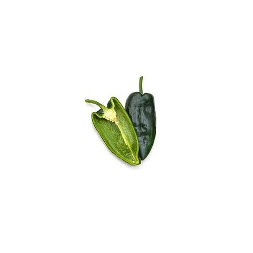 Ancho Poblano Pepper Seeds [neera-v5-693c835c34652ea7b24a]