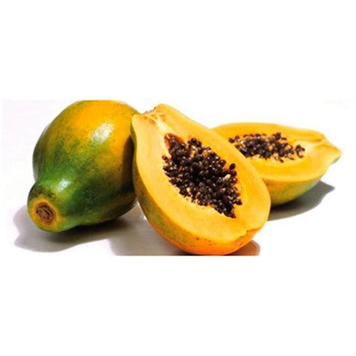 Hawaiian Rainbow Papaya Fruit Seeds for Planting [neera-v5-6c2da2f5caf9824ff614]