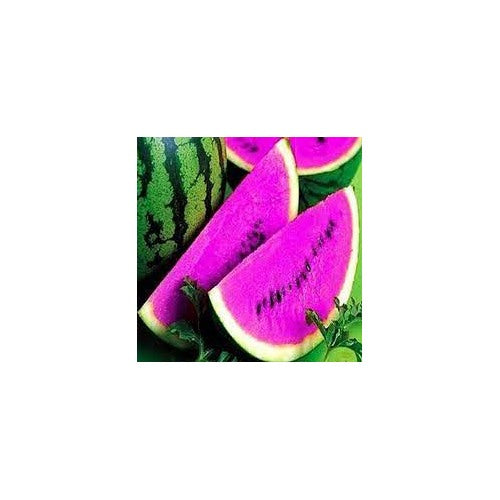 Pink Watermelon Fruit Seeds for Planting [neera-v5-6e5698136a8a666eb528]