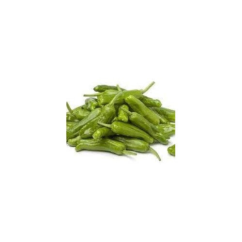 Heirloom Non-GMO Shishito Pepper Vegetable Seeds [neera-v5-6e5b751b23d9e5db0617]