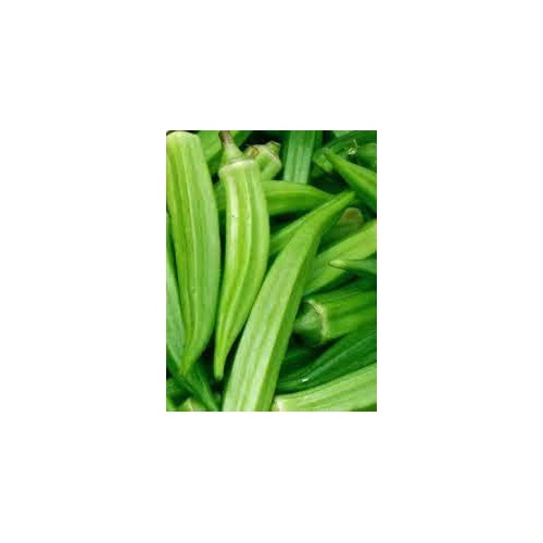 Emerald Okra Seeds for Planting [neera-v5-6e8dcbea549e73b80bca]