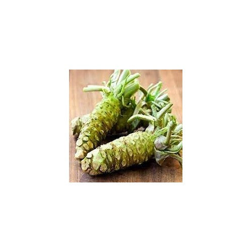 Heirloom Non-GMO Horseradish Seeds for Planting [neera-v5-6edc05da2e6b3c485595]