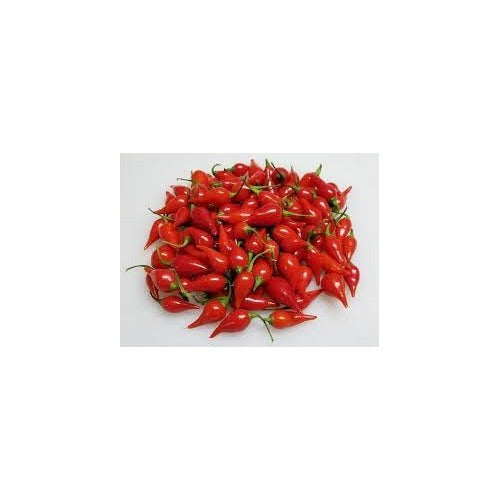 Heirloom Biquinho Pepper Vegetable Seeds for Planting [neera-v5-6f06fc21b217987a7143]