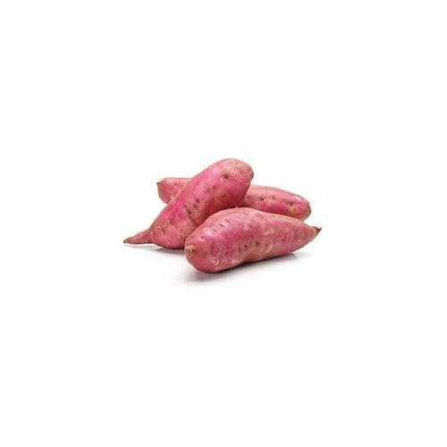 Pink Sweet Potato Vegetable Seeds for Planting [neera-v5-6f72170a0c2e518993ef]