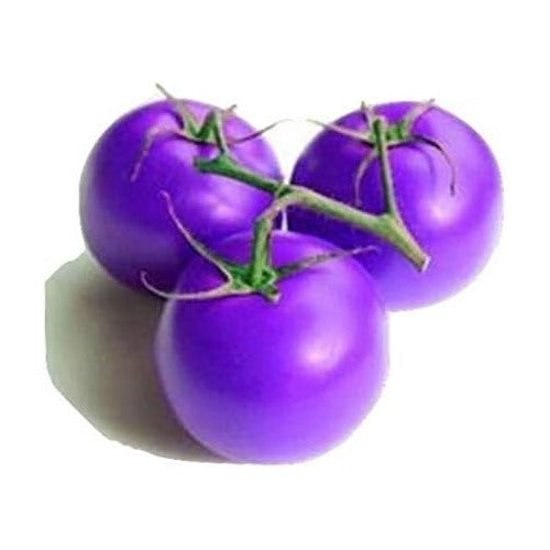Heirloom Non-GMO Violet Tomato Seeds for Home Garden Planting [neera-v5-70a747b862a548639ed6]