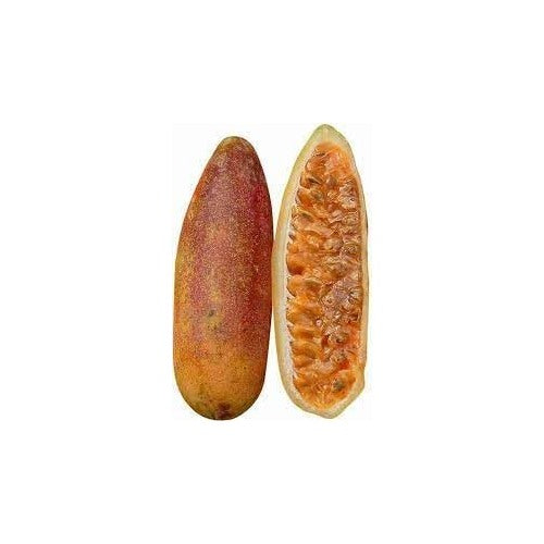 Curuba Fruit Seed Set | Grow Unique, Tangy Passionfruit-Like Fruits [neera-v5-70d6b3c8fc41154ebd6e]