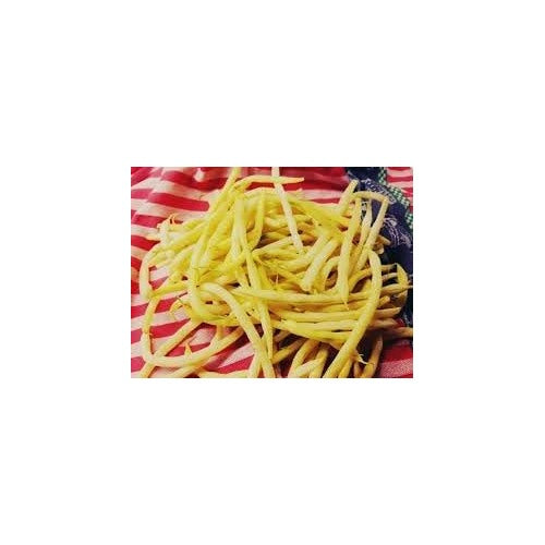 Organic Gold Rush Bean Seeds for Planting [neera-v5-71738bd71012ba92faa8]