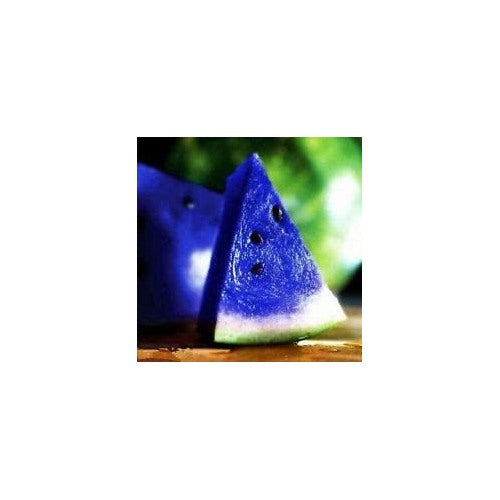 Blue Watermelon Fruit Seeds for Planting [neera-v5-71e446852629227ce497]