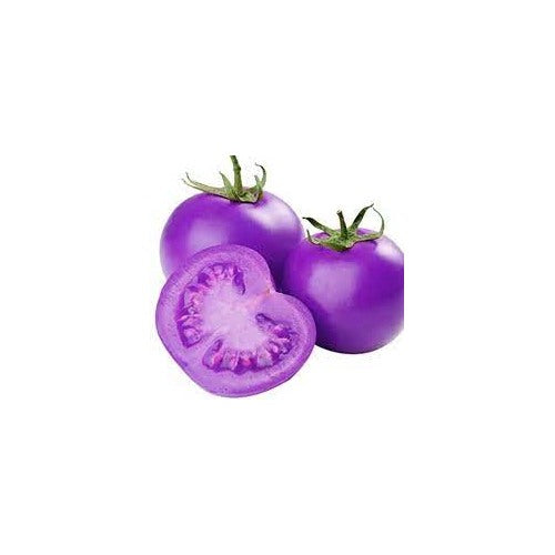 Violet Tomato Vegetable Seeds for Planting [neera-v5-756db7ce155514a15567]
