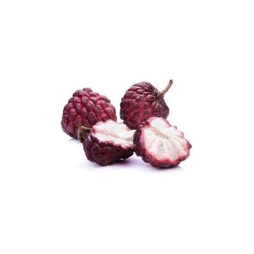 Red Custard Apple Tree Seeds for Planting [neera-v5-7615e8beb2e1c0703079]