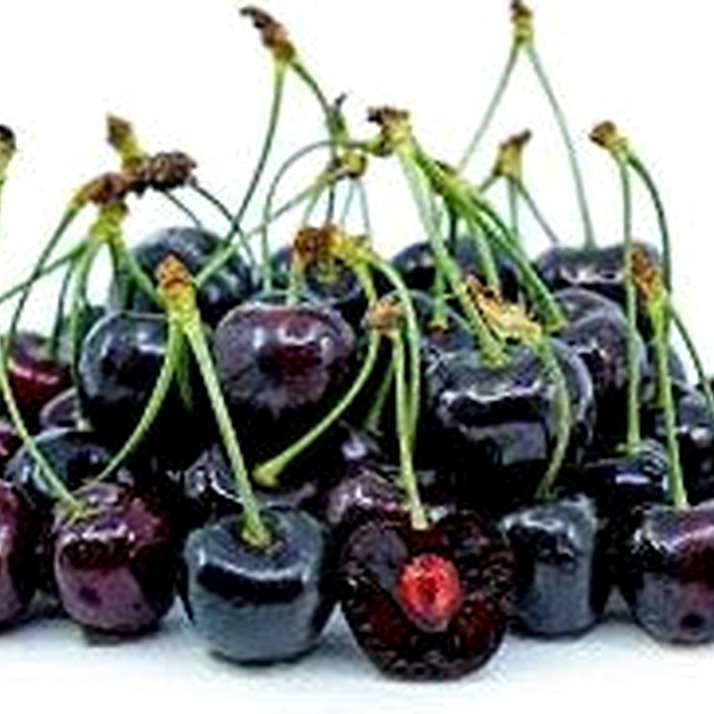 Black Tartarian Sweet Cherry Fruit Seeds for Planting [neera-v5-763d99560db5f1eae92d]