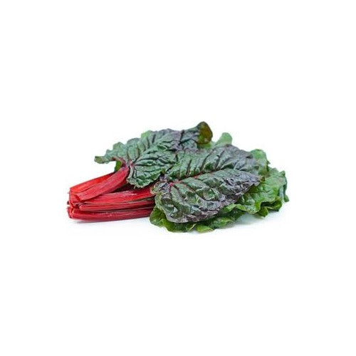 Red Swiss Chard Vegetable Seeds for Planting heirloom &amp; Non-GMO Seeds [neera-v5-764e9b73fac92f3125ee]