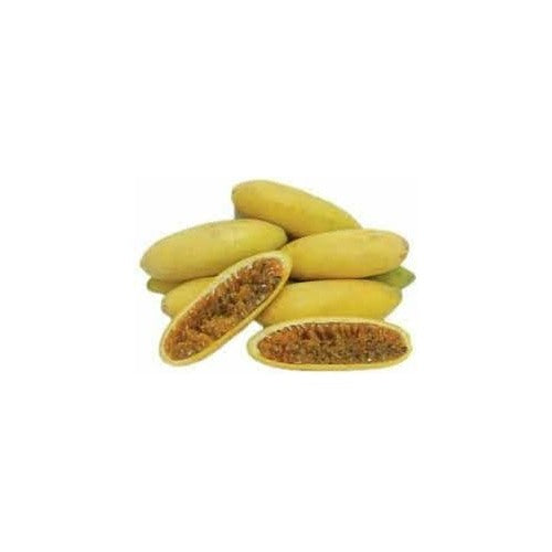 Banana Passion Fruit Seeds for Planting [neera-v5-77a9ba9d887a2b23e9e8]