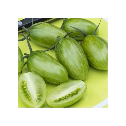 Heirloom Green Tomato Vegetable Seeds for Planting [neera-v5-77aac5cf0349a0f189f2]