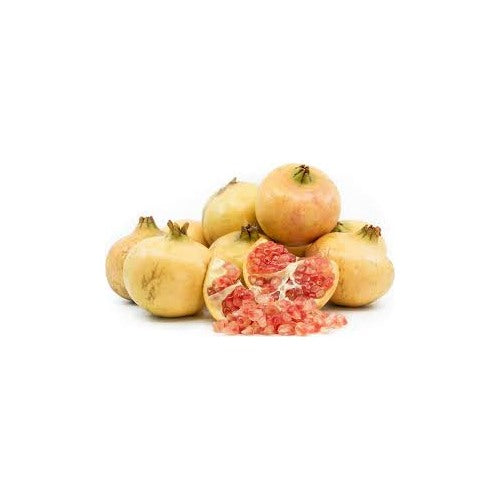 Muscat White Pomegranate Fruit Seeds [neera-v5-7a1486eafc9d705ea28f]