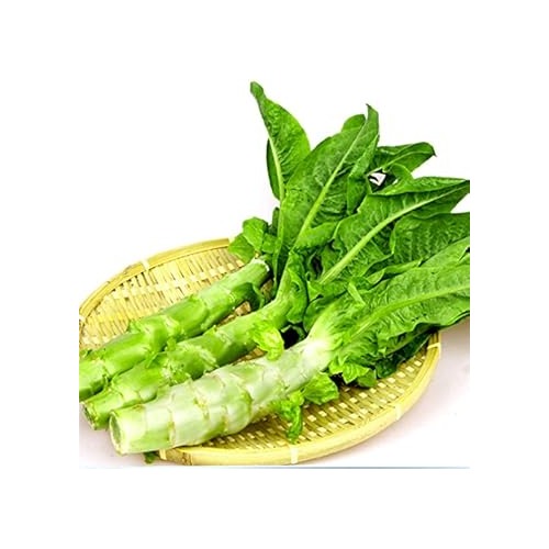 Green Celtuce Asparagus Seeds for Planting [neera-v5-7ad0ec9801b280715549]