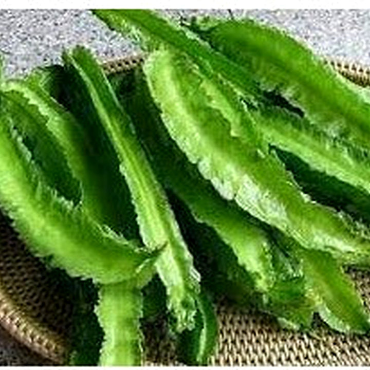 Psophocarpus Tetragonolobus Seeds for Planting [neera-v5-7ad8ae91a2ecee42bc70]